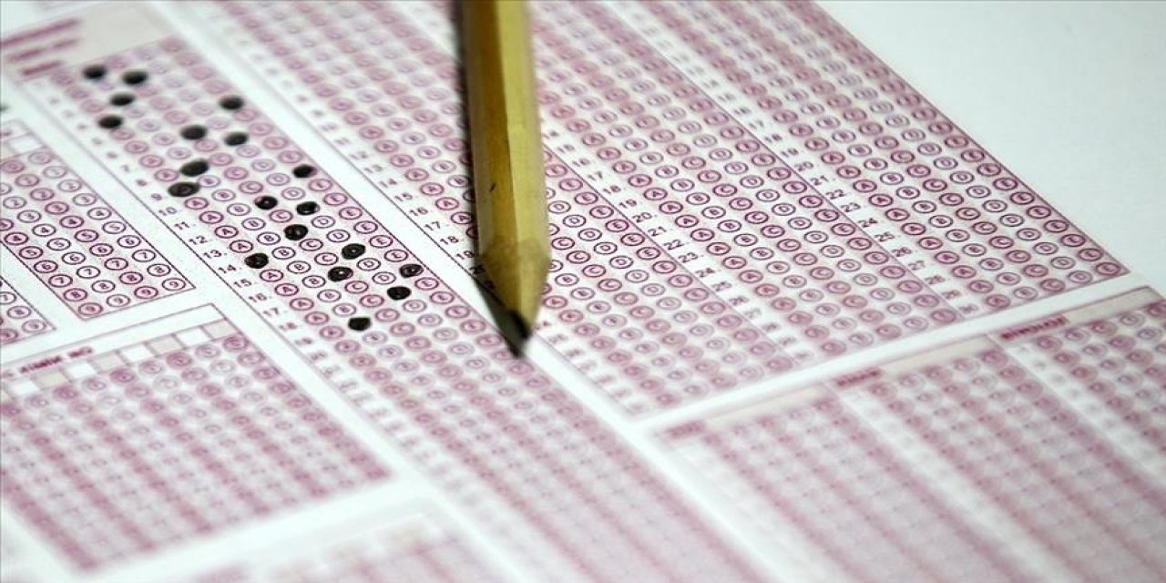 KPSS'nin bugünkü oturumların temel soru kitapçıkları ve cevap anahtarları yayımlandı