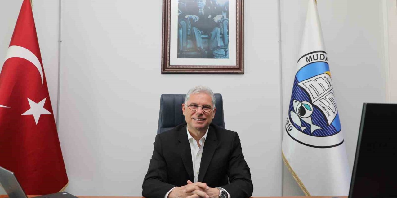 Mudanya Belediye Başkanı Deniz Dalgıç, Makam Aracını Satışa Çıkardı