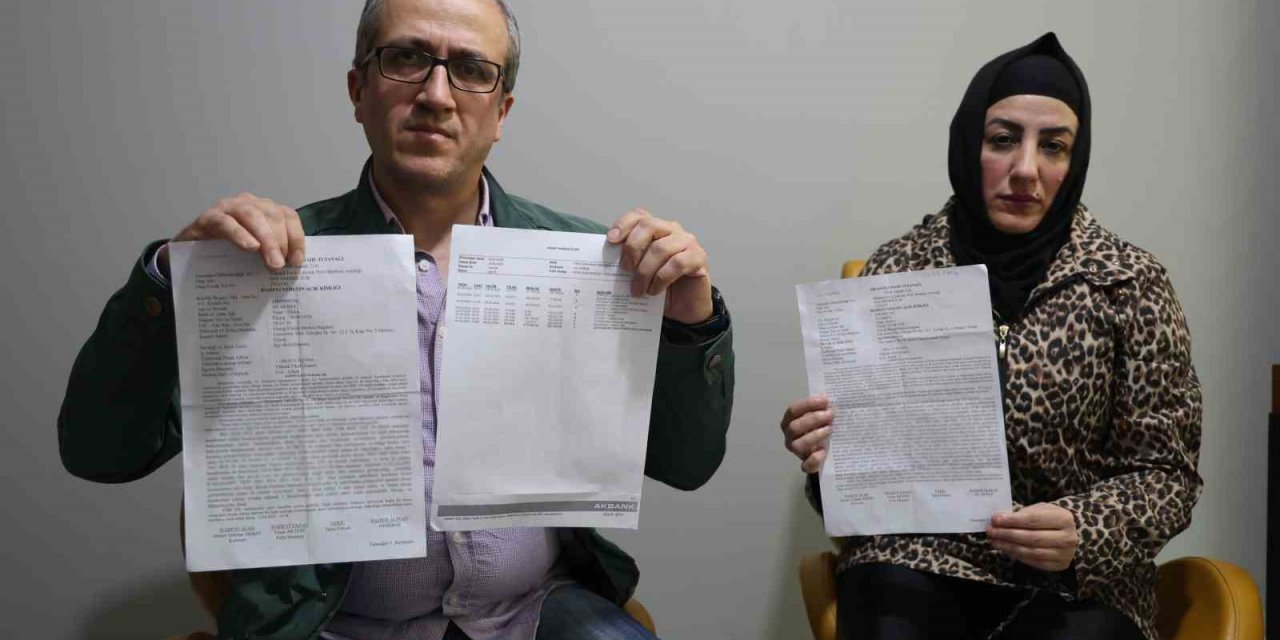 Gece Uyurken Telefonu Hacklendi, 10 Dakikada 300 Bin Lira Dolandırıldı