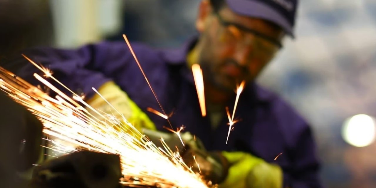 Hizmet Üretim Endeksi Yıllık Yüzde 6,8 Arttı