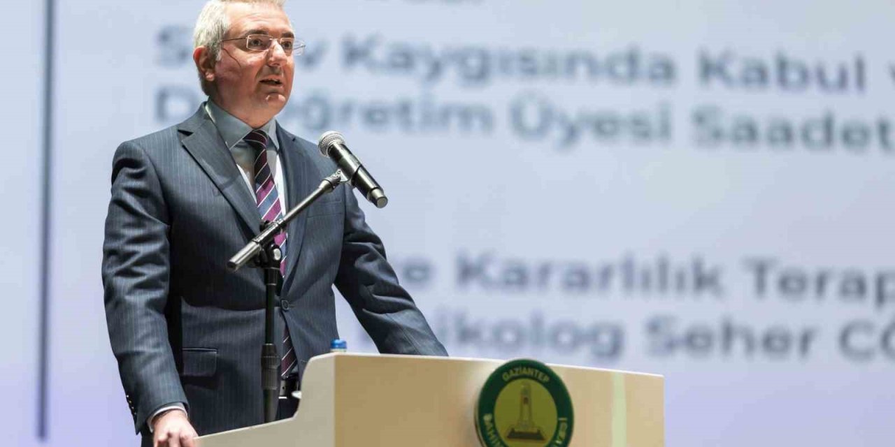 Erdem Koleji’den Uluslararası Sasmo Başarısı