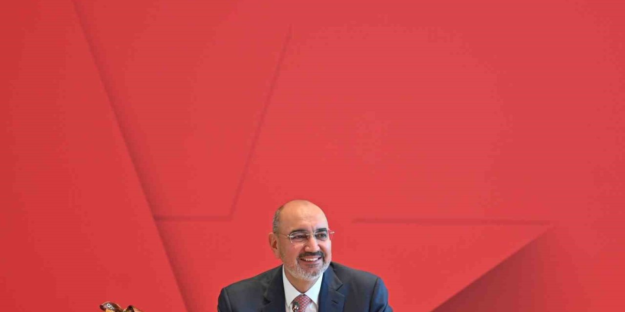 Yıldız Holding Sosyal Fayda Yatırımlarını Sürdürüyor