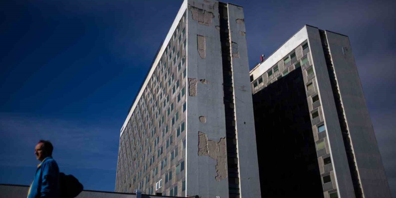 Slovakya Başbakanı Fico Hayati Tehlikeyi Atlattı