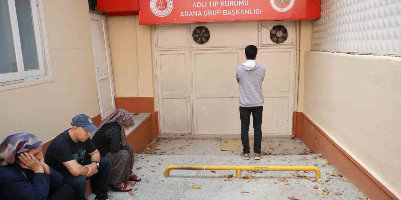 Sulama Kanalında Boğulan Çocuk Yüzme Bilmiyormuş
