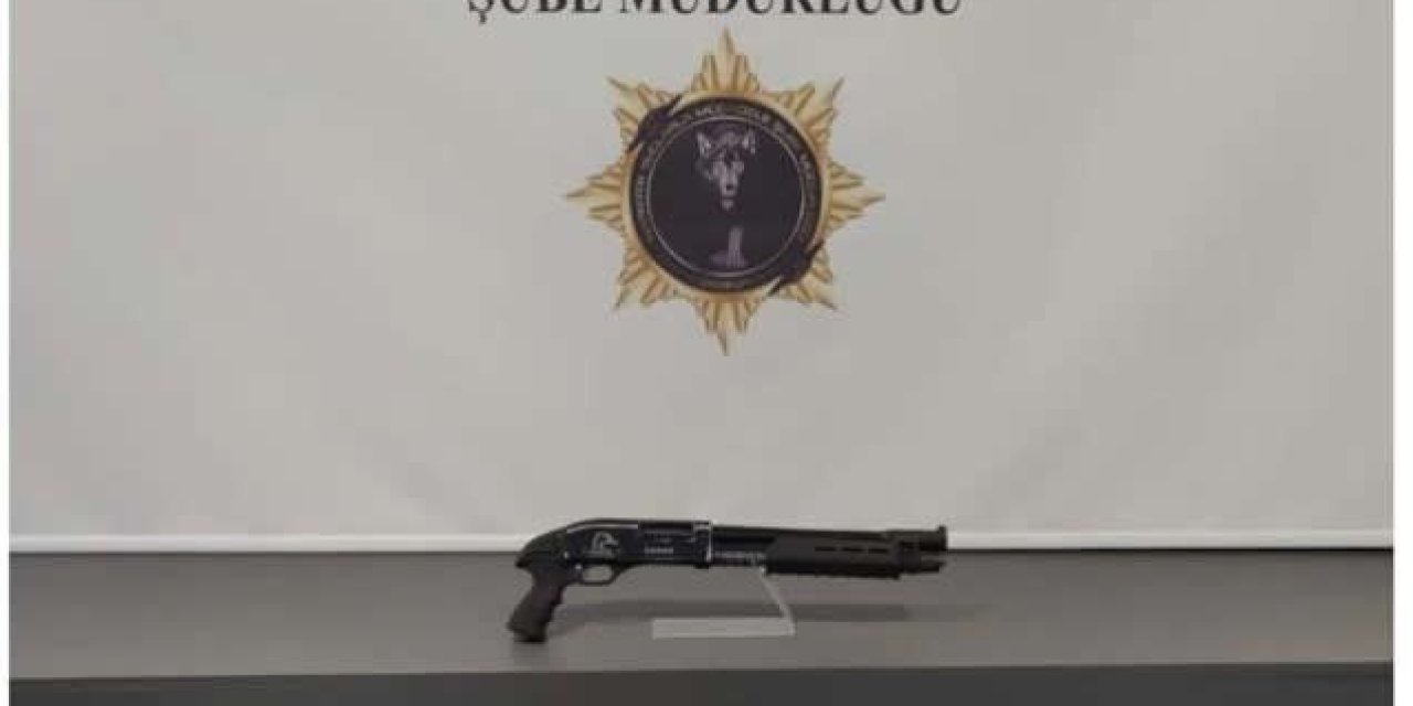 Samsun’da Uyuşturucu Uygulaması: 11 Kişi Yakalandı