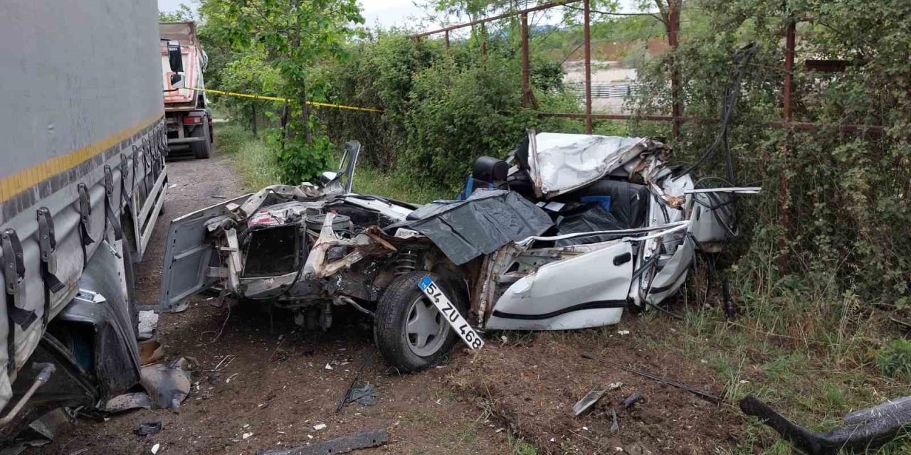 Samsun’un 2023 Kaza Bilançosu: 127 Ölü, 6 Bin 577 Yaralı