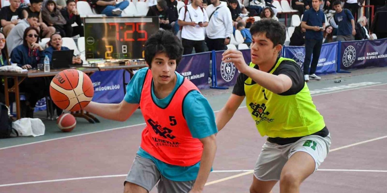 19 Mayıs Heyecanı Altıeylül’de Yaşanacak