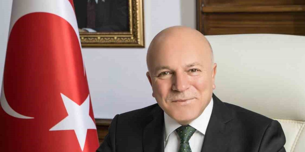 Başkan Sekmen: “Kitap Fuarımızın Kapıları Tüm Yayınevi Ve Yazarlara Açıktır”