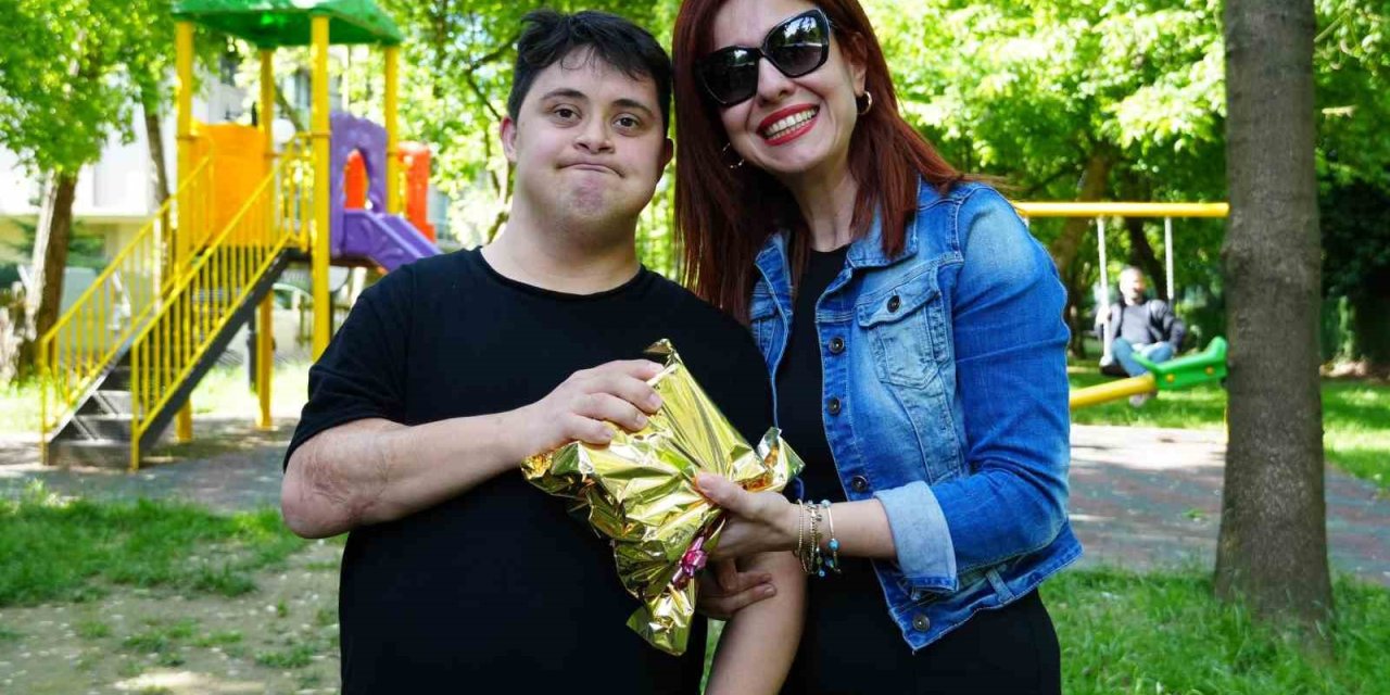 Engelliler Haftasında Da Yalnız Bırakmadılar