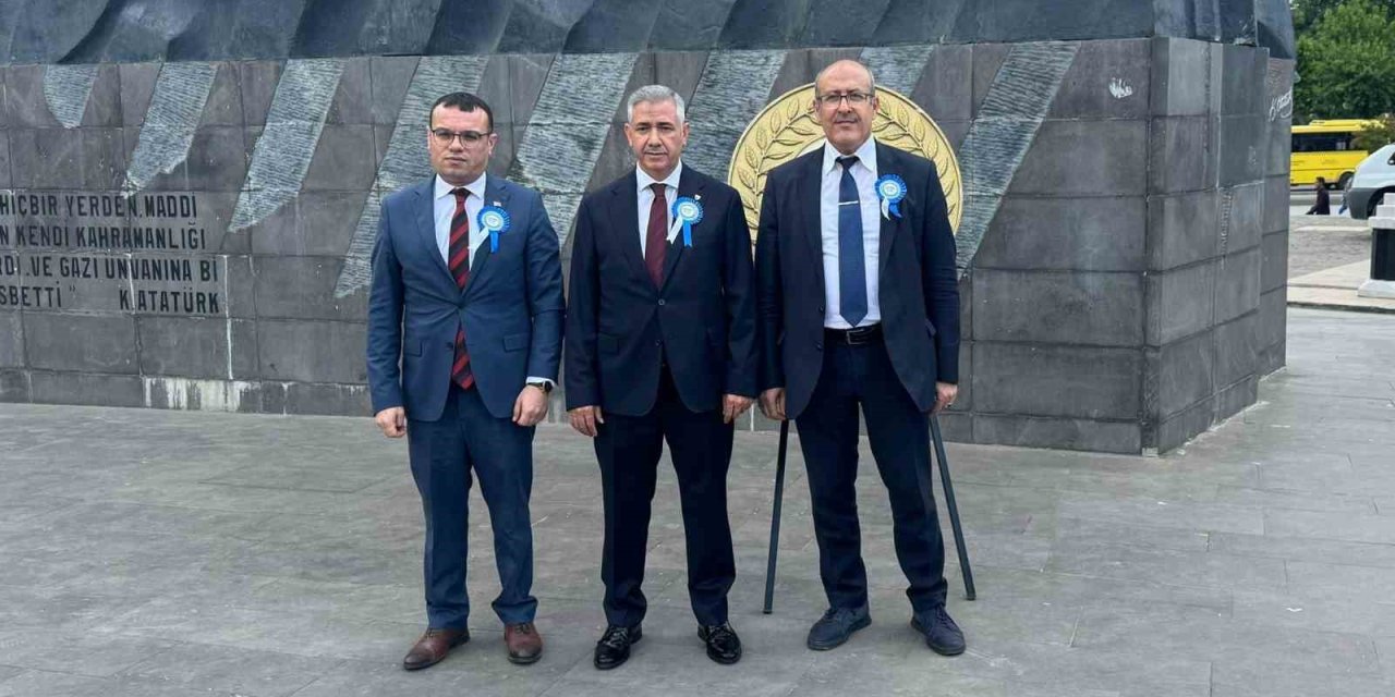 Gaziantep’te Sosyal Güvenlik Haftası Kutlandı