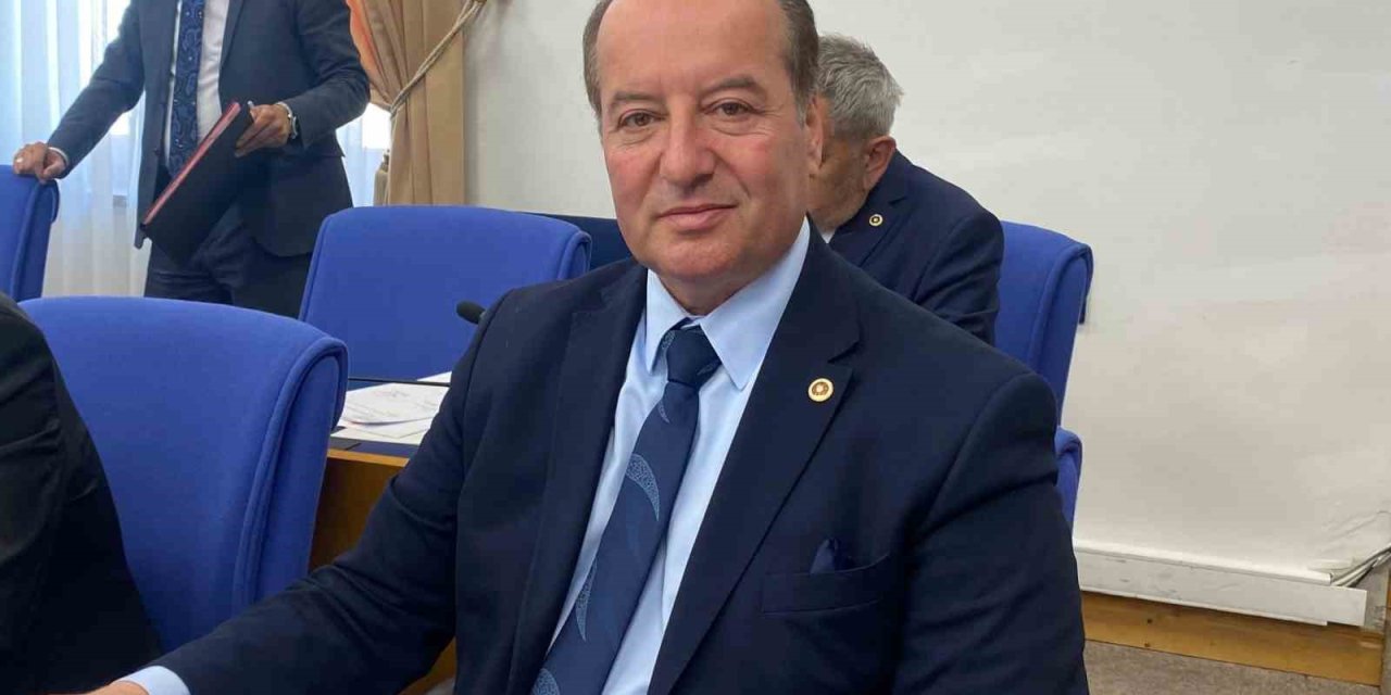 Akay, ‘Esnafa İflas Yolunun Kapısı Aralandı”