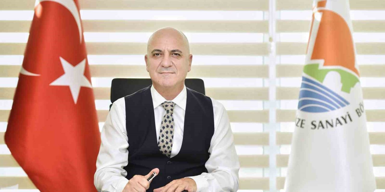 Bahar: "Yeşil Osb Kavramının Sınırları Genişledi"