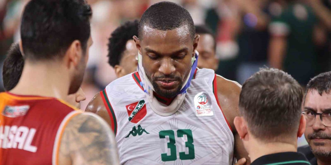 P. Karşıyaka Turu Zora Soktu