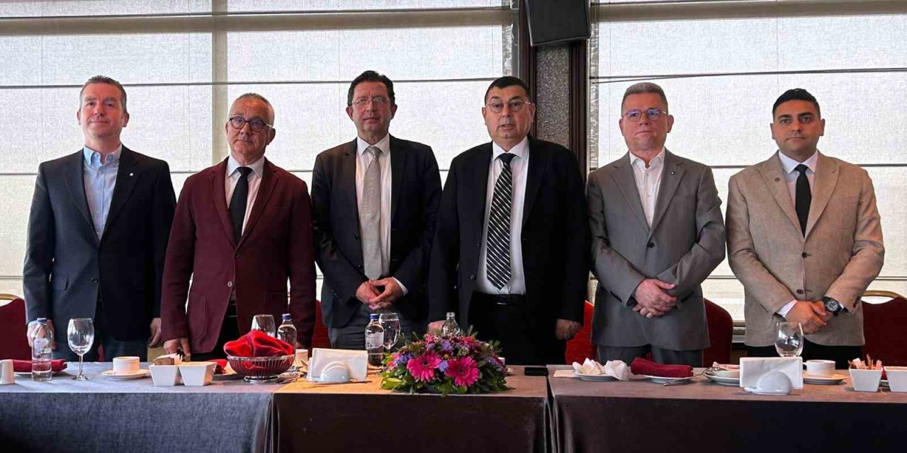 Altay’da Hedef Şirketleşme