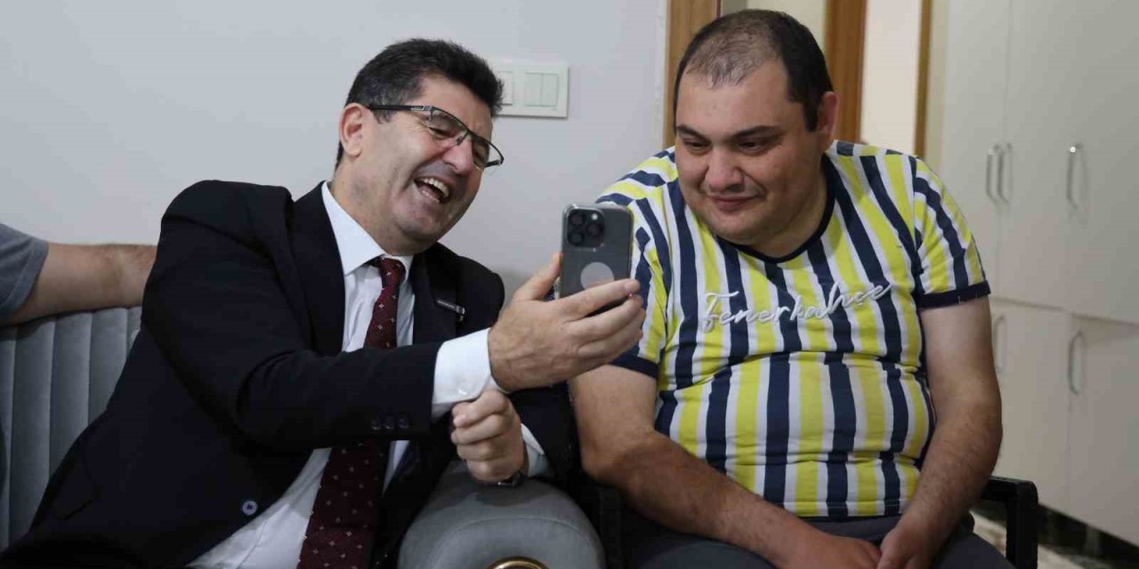 Özel Gençten Aziz Yıldırım’a Jose Mourinho Sorusu