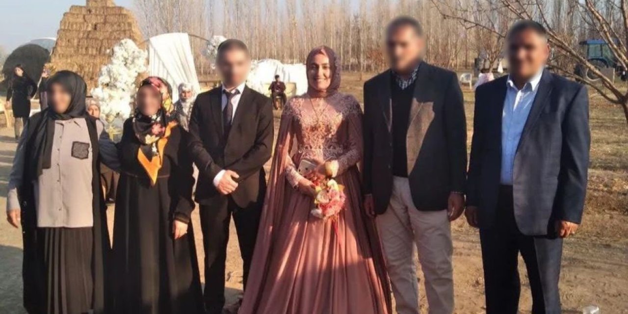 Küçükçekmece’de Eski Nişanlı Dehşeti