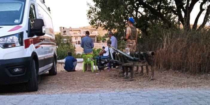 Abdest Alırken Köpeklerin Saldırısı Sonucu Hayatını Kaybetti