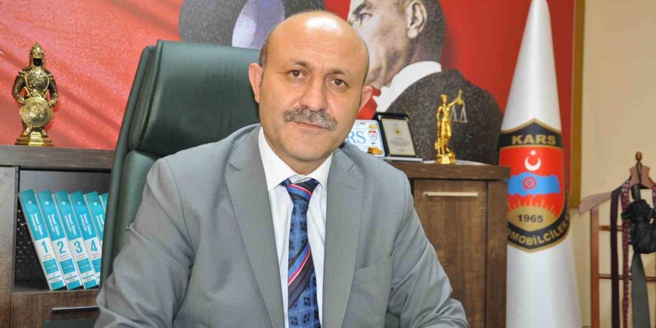 Kredi Faizlerinin Artışı Karslı Esnafı Mağdur Etti