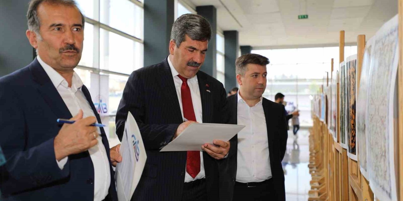 Tasarlayın Dokuyalım 10. Makine Halısı Tasarım Yarışması Heyecanı Başladı