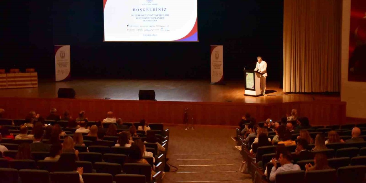 Yabancı Diller Yüksekokulları Yöneticileri Mskü’de Buluştu