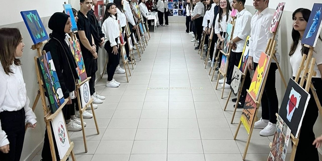 Dünya Kültürleri Mustafakemalpaşa’da Buluştu