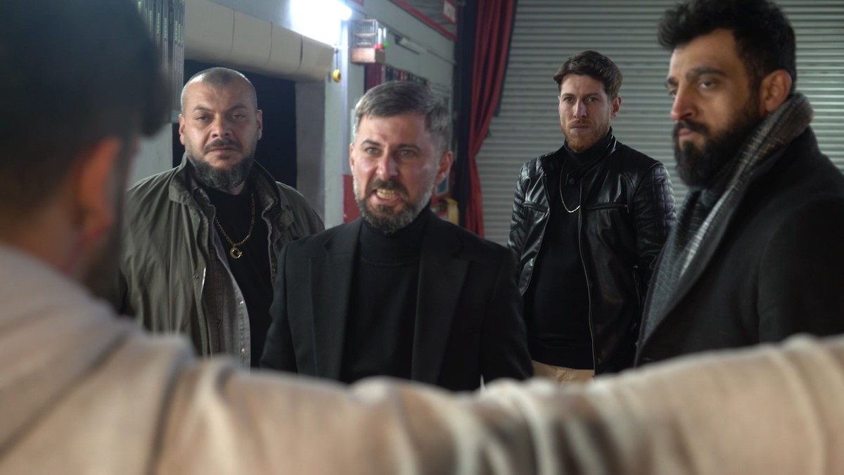 Rize'de uyuşturucudan kardeşini kaybetti, farkındalık için dizi çekmeye başladı