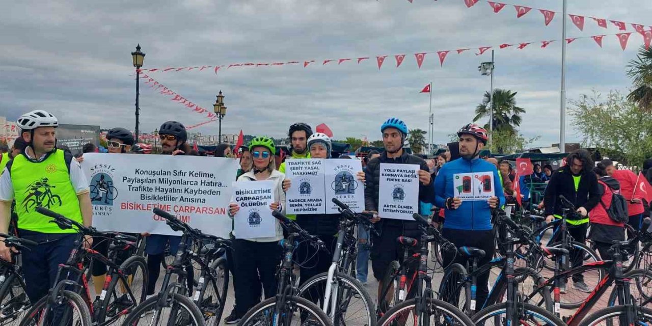 Sessiz Sürüş Etkinliği