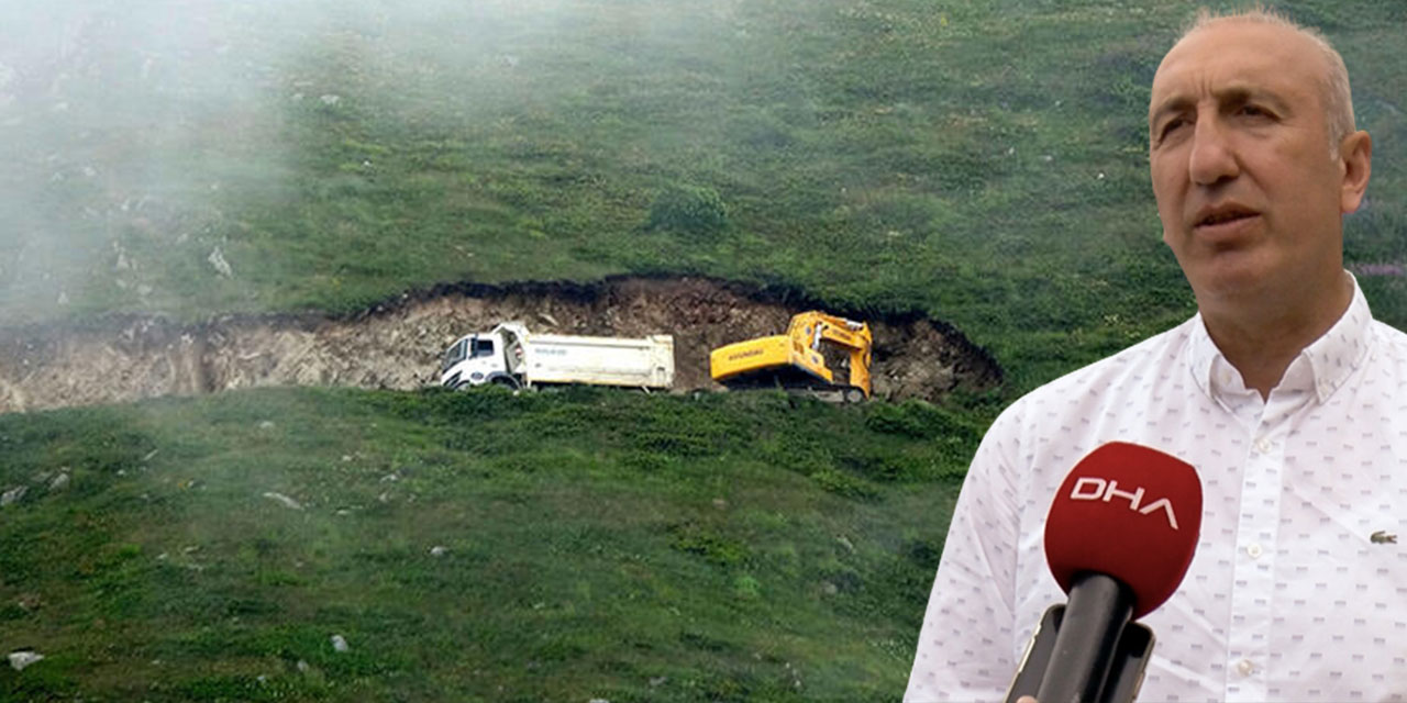 ‘Yürütmeyi durdurma, 'Yeşil Yola' ivme kaybettirdi’