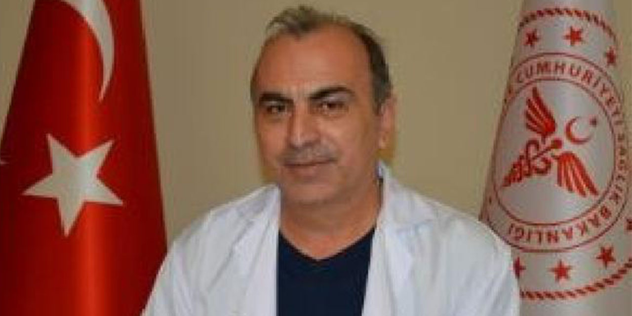 Samsun'da doktora silahlı saldırı girişiminde bulunan emekli polise gözaltı