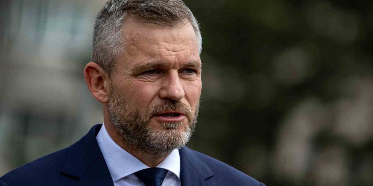 Slovakya’nın Seçilmiş Cumhurbaşkanı Pellegrini: "Başbakan Fico, Ölümden Kıl Payı Kurtuldu"