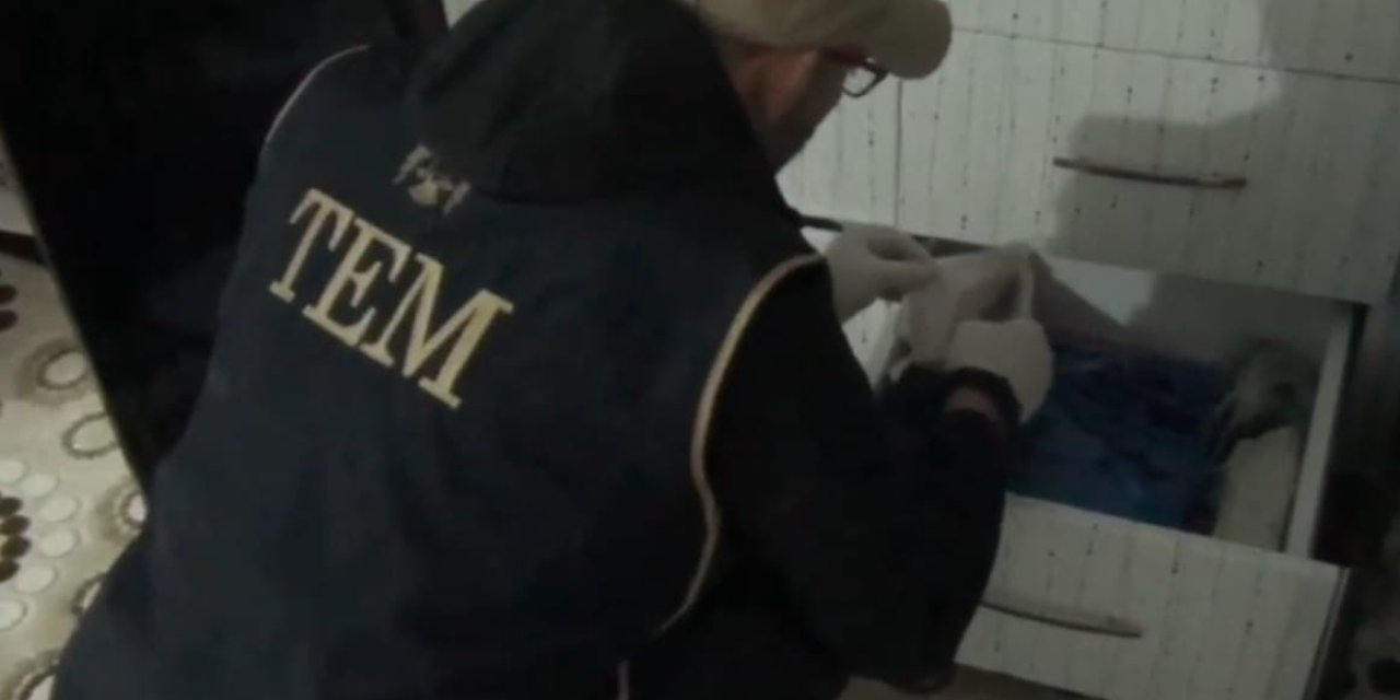 Şırnak’ta Sosyal Medyadan Terör Propagandasına 40 Gözaltı