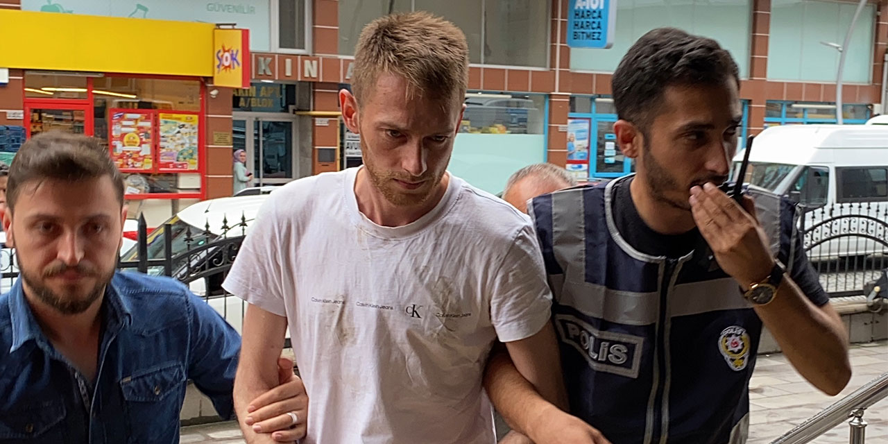 Rize'de 1 kişinin öldüğü ‘kira zammı’ kavgası sonrası zanlı tutuklandı
