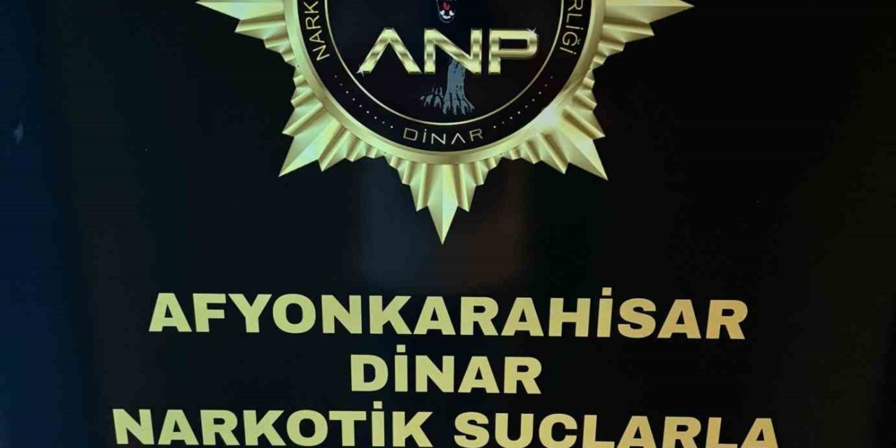 Uyuşturucu İle Yakalanan 2 Kişi Tutuklandı