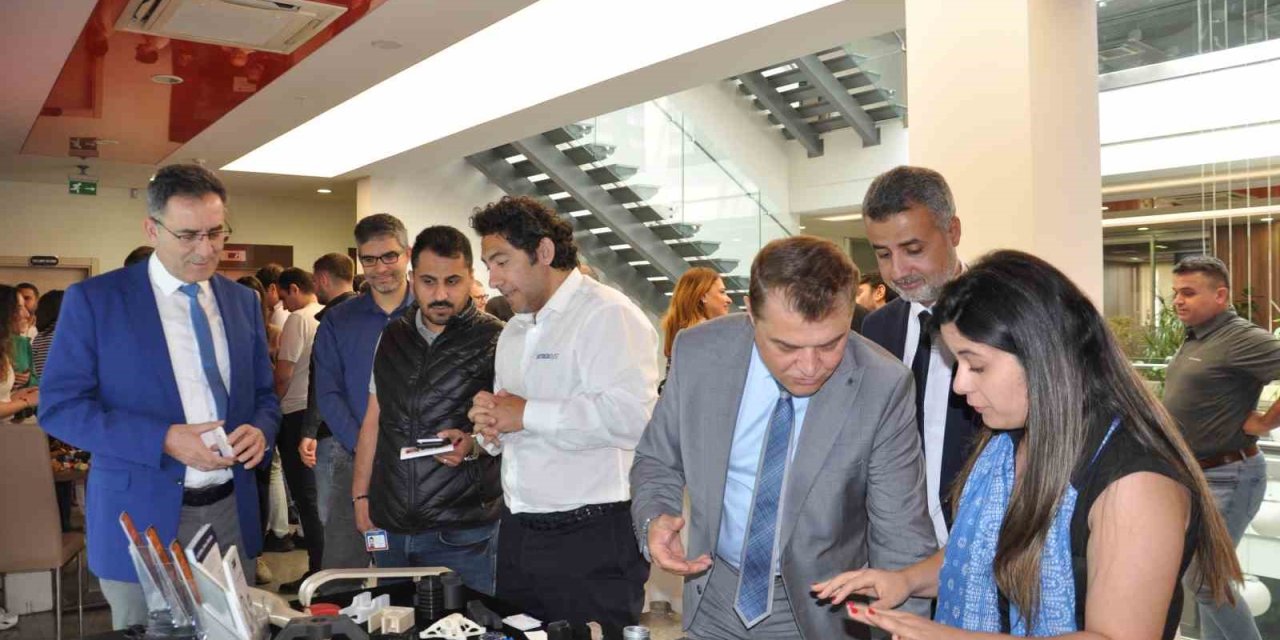 Zafer’den Manisalı Firmaların Teknolojik Dönüşümüne Destek