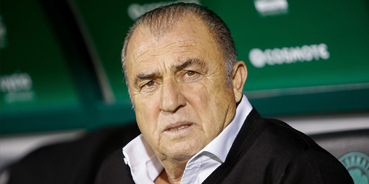 Teknik direktör Terim ile Panathinaikos'un yolları ayrıldı