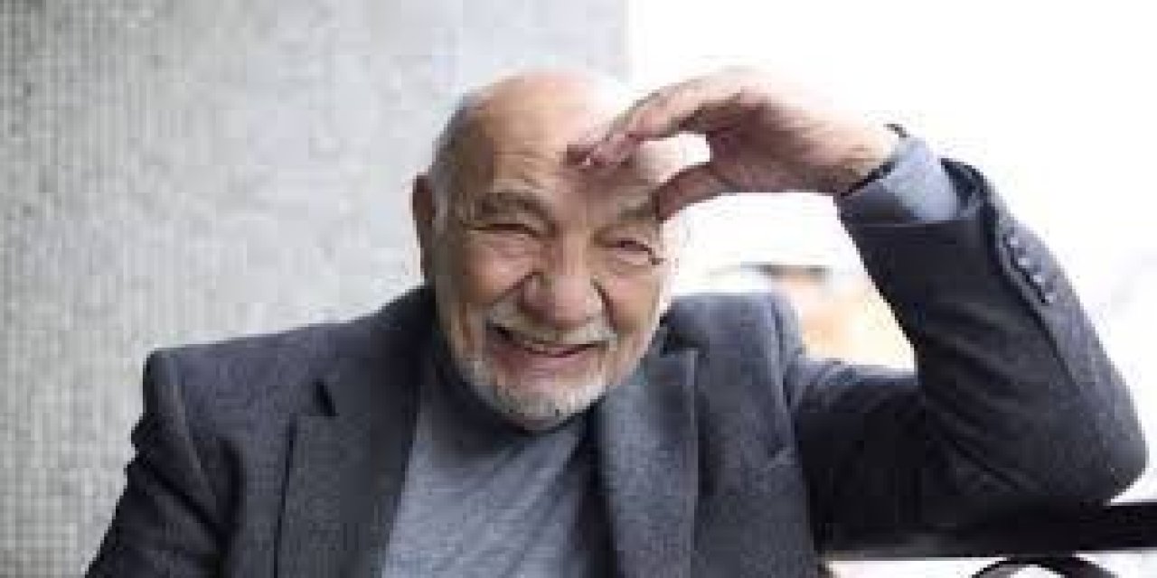 Usta oyuncu Yılmaz Gruda hayatını kaybetti