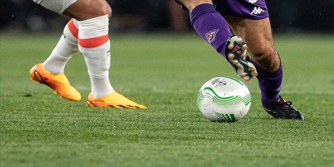 UEFA Avrupa Konferans Ligi 2. eleme turunun ilk ayağı, 5 maçla başladı