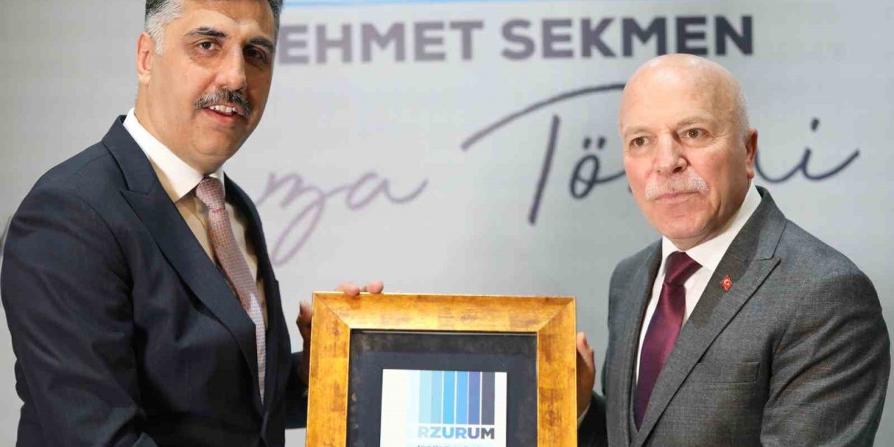 Altundağ Malatya’ya Genel Sekreter Olarak Atandı