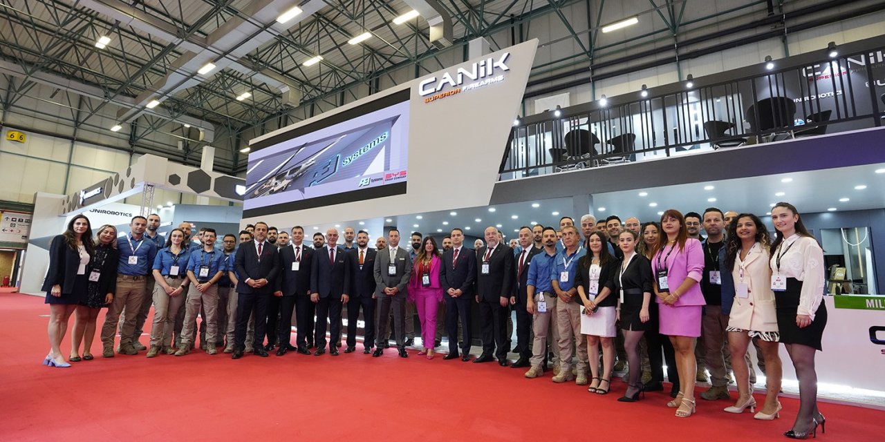 Aral: “Ülkemizin Savunmasına Güç Katıyoruz”