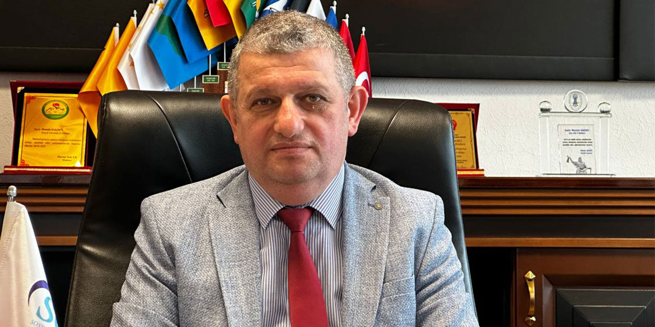 SGK İl Müdürü Bakırcı'dan 31 Temmuz Uyarısı