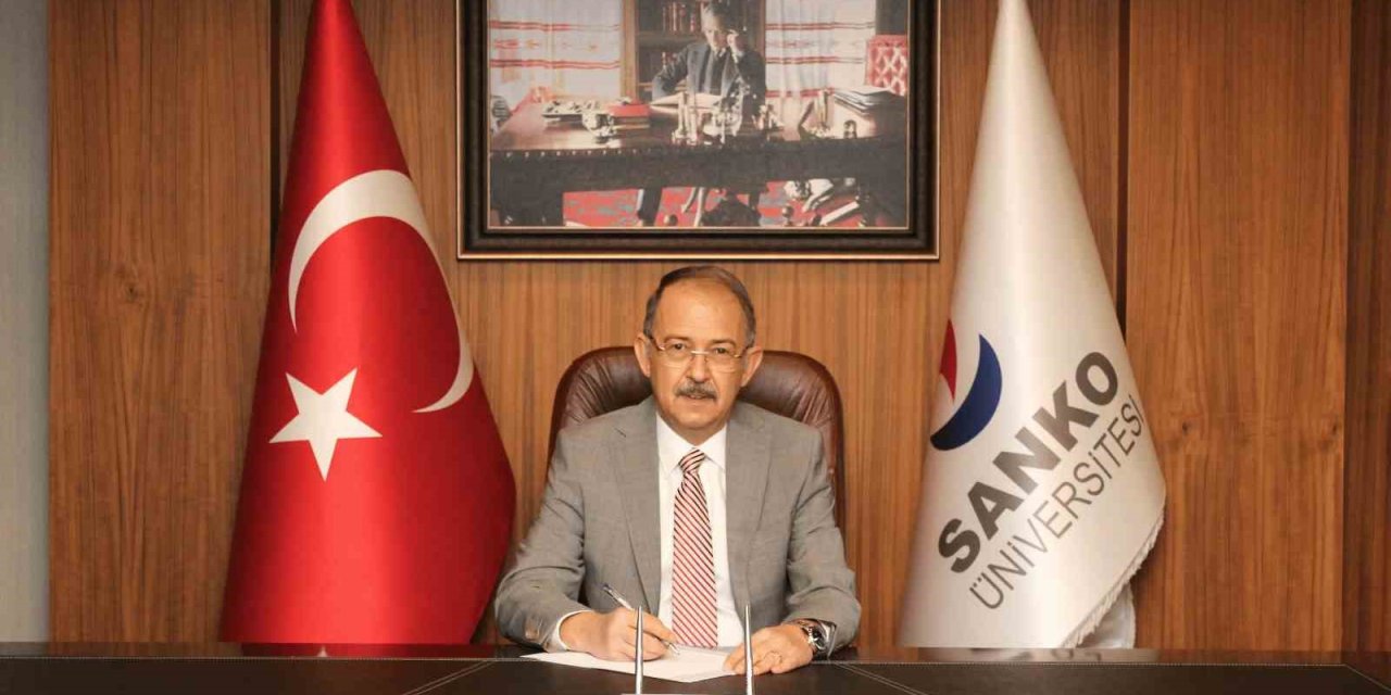 19 Mayıs Atatürk’ü Anma, Gençlik Ve Spor Bayramı Mesajı