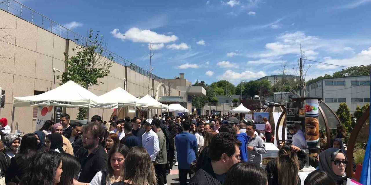 Şef Mehmet Yalçınkaya: Gastronomi Sektöründe Ciddi Eleman Açığı Var