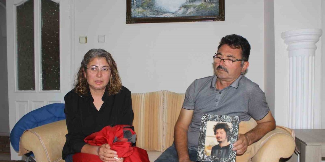 1 Yıl Önce "Kafeteryaya Gidiyorum" Diyerek Evden Çıktı, Bir Daha Dönmedi