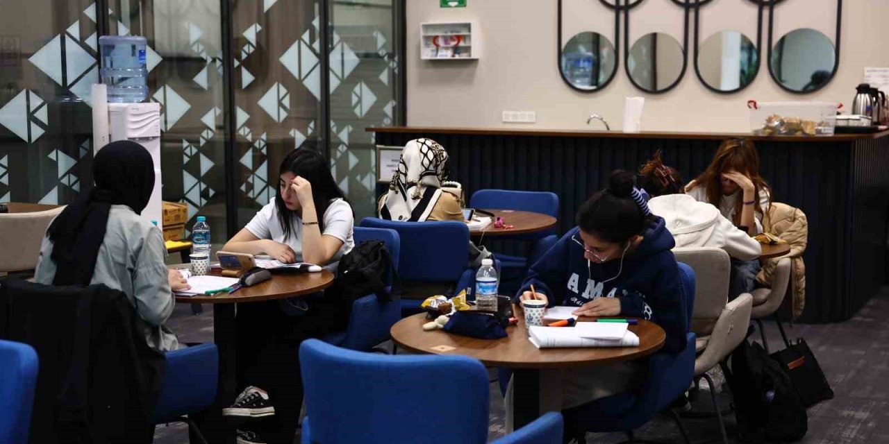 Bağcılar’da Kütüphane Sayısı Artıyor