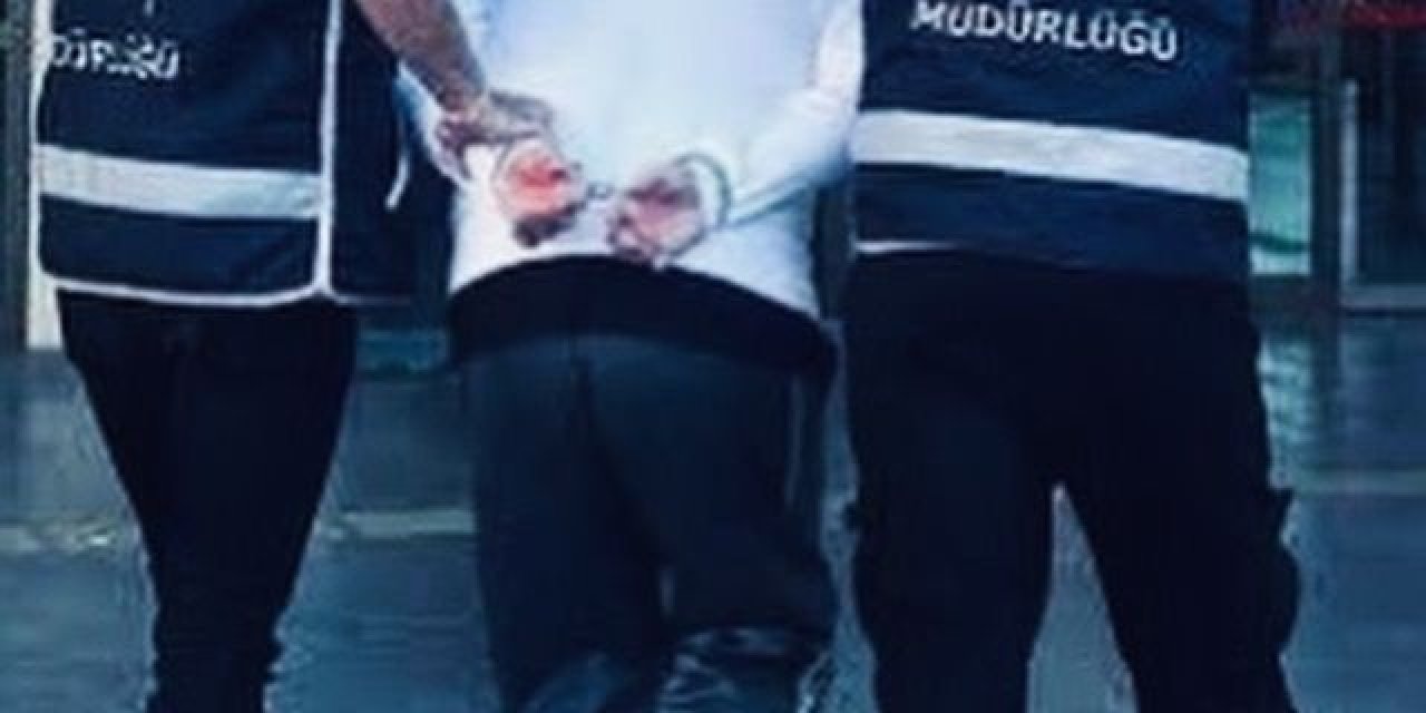 ‘Atatürk’e Hakaret’ Suçundan Hapis Cezasıyla Aranan Şahıs Yakalandı
