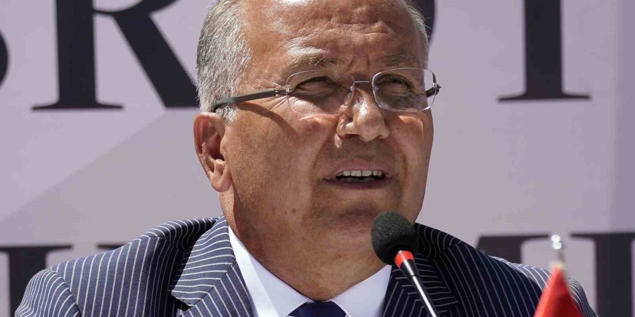 Cengiz Durmuş: "Avrupa’yı Ve Dünyayı Domine Edeceğiz"