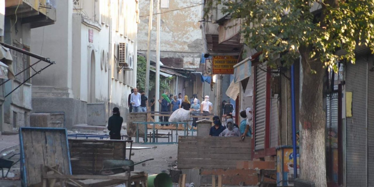 6-8 Ekim Olaylarında Neler Yaşandı