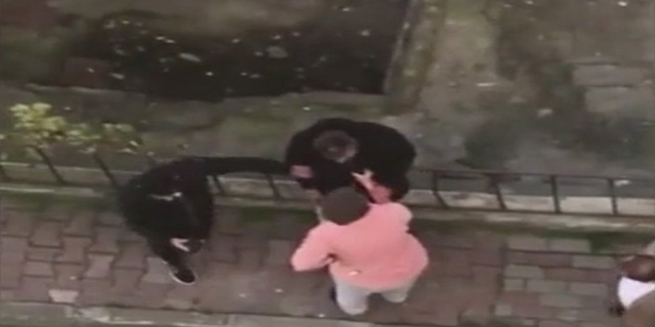 Bahçelievler’de Eşini Sokak Ortasında 21 Bıçak Darbesi İle Öldüren Sanık Hakkında Mütalaa Açıklandı