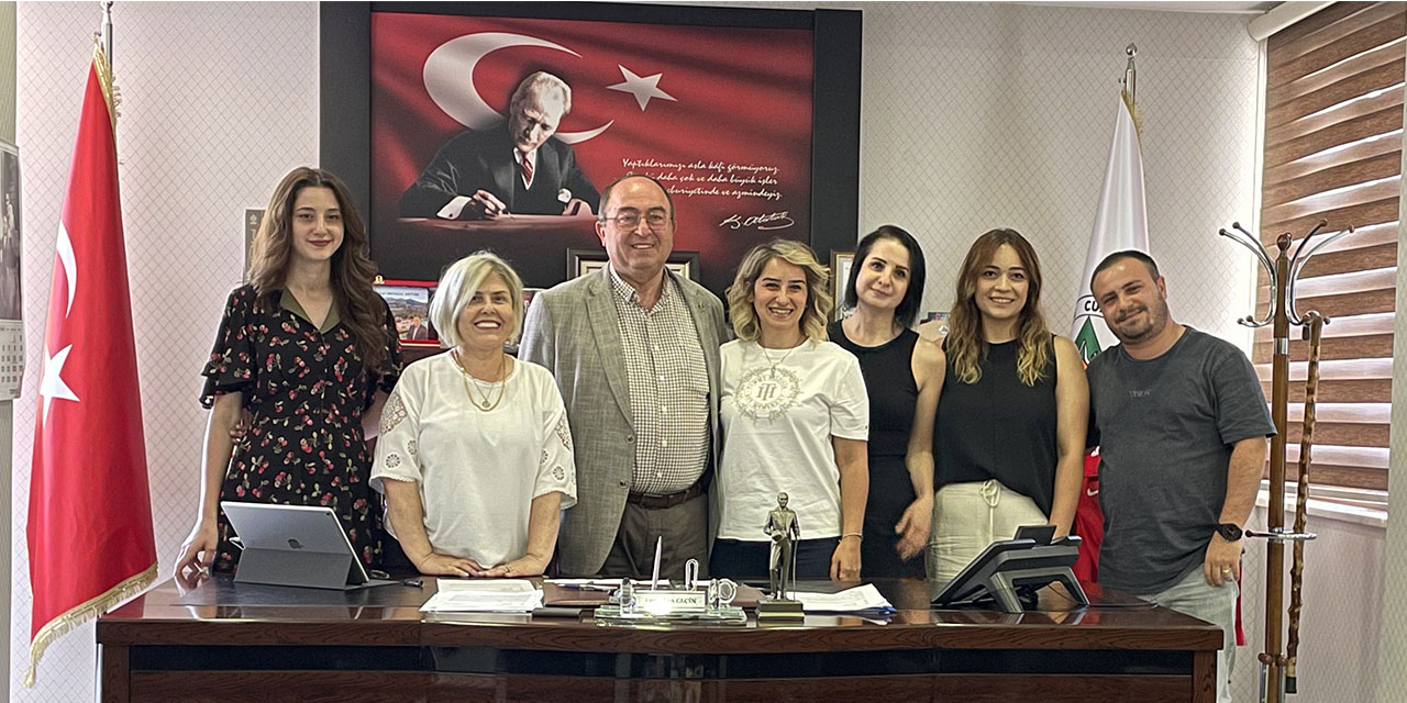 Artvin'de "Adli Yardım Projesi" protokolü imzalandı