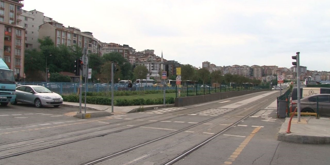 Alibeyköy’de 33 Kişinin Yaralandığı Kazanın Olduğu Yerde Keşif Yapıldı